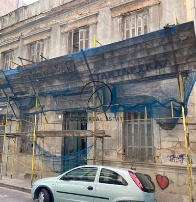 תמונת מתחם דירות, ואטי, רשות מקומית אתונה למכירה (0)