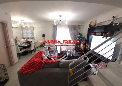 תמונת דופלקס, קראטסיני, אתונה למכירה (1)