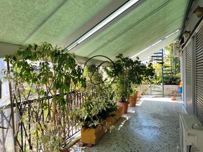 תמונת דופלקס, כיכר אמריקיס, רשות מקומית אתונה למכירה (0)