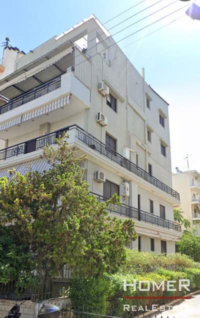 תמונת בניין, אגיוס דימיטרוס, אתונה למכירה (0)