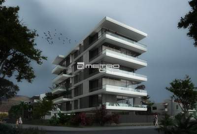 תמונת דירה, גליפדה, אתונה למכירה (0)