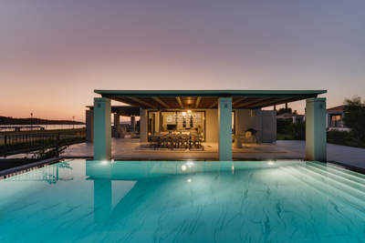 תמונת וילה, ארמיונידה, פלופונס למכירה (0)