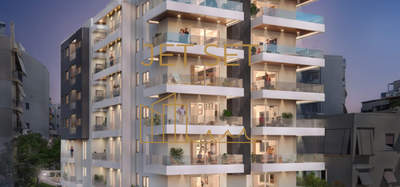 תמונת דופלקס, פאליו פאלירו, אתונה למכירה (1)