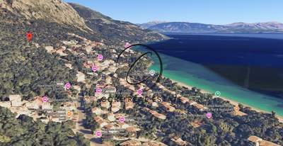 תמונת מגרש, מרכז קורפו למכירה (1)