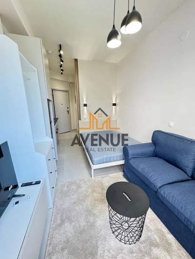 תמונת סטודיו, ברדאריס - כיכר הדמוקרטיה, סלוניקי למכירה (1)