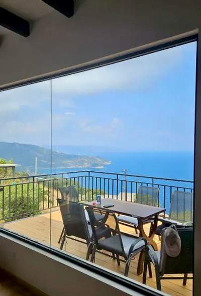 תמונת בית פרטי, קאריסטוס, אוויה למכירה (1)