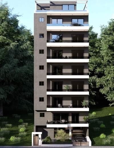 תמונת דירה, נאה סימרני, אתונה למכירה (0)