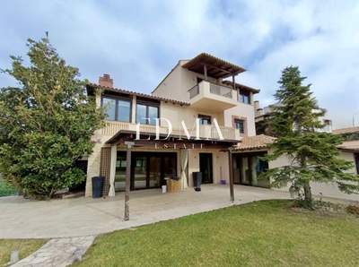 תמונת וילה, פאיליה - חורטיאטיס, סלוניקי למכירה (1)