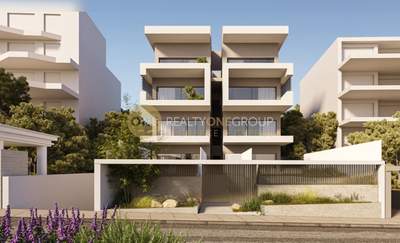 תמונת דופלקס, וולה, וארי - וולה -ווליאגמני, אתונה למכירה (0)