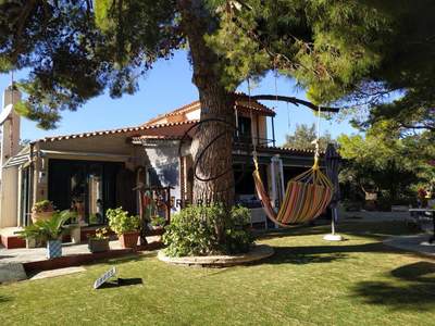 תמונת בית פרטי, לאבראוטיקי, אתונה למכירה (0)