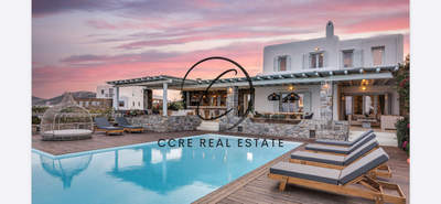 תמונת בית פרטי, מיקונוס למכירה (0)