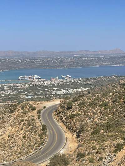 תמונת נרוקורס, חאניה, כרתים למכירה (0)