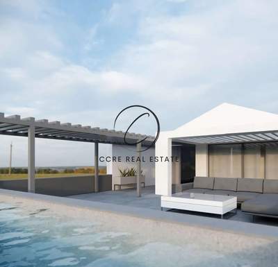 תמונת דופלקס, קיפיסיה, אתונה למכירה (0)