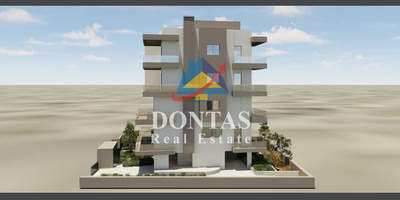 תמונת דופלקס, מליסייה, אתונה למכירה (0)