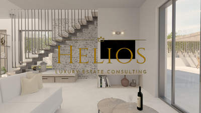 תמונת וילה, אפוקורנס, כרתים למכירה (0)