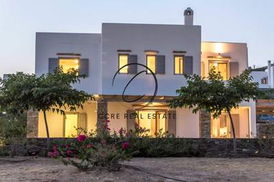 תמונת וילה, פארוס למכירה (0)