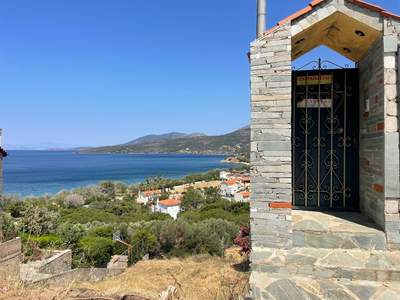 תמונת בית פרטי, קאריסטוס למכירה (1)