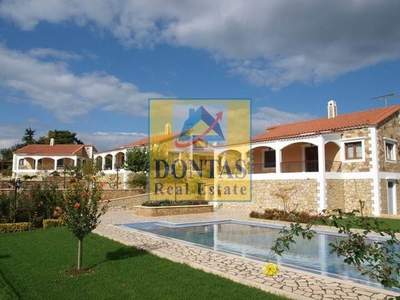 תמונת וילה, אפוקורנס, כרתים למכירה (1)