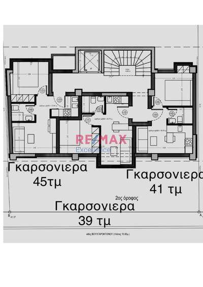 תמונת סטודיו, קאלאמריה, סלוניקי למכירה (1)