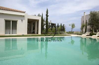 תמונת מתחם דירות, ארטריה, אוויה למכירה (0)