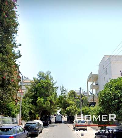 תמונת מגרש, פאליו פאלירו, אתונה למכירה (0)