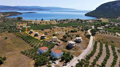 תמונת מתחם דירות, ארמיונידה למכירה (0)