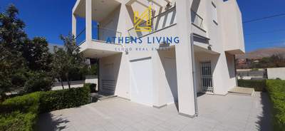 תמונת בית פרטי, סרוניקוס, אתונה למכירה (1)