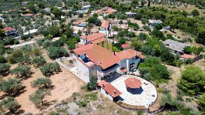 תמונת בניין, קורינתיה למכירה (0)