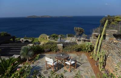 תמונת דופלקס, אנדרוס, הקיקלאדיים למכירה (0)