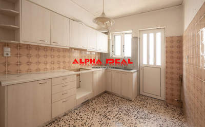 תמונת דירה, טבוריה-אגיה סופיה, פיראוס למכירה (0)