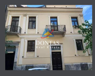 תמונת בניין, אומוניה, רשות מקומית אתונה למכירה (0)