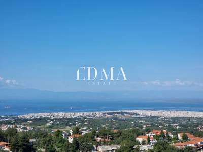 תמונת מגרש, פאיליה - חורטיאטיס למכירה (0)