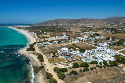 תמונת דופלקס, נקסוס, הקיקלאדיים למכירה (0)