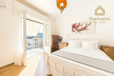 תמונת דירה, כיכר אמריקיס, רשות מקומית אתונה למכירה (0)