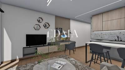 תמונת דירה, אגיה סופיה, סלוניקי למכירה (1)