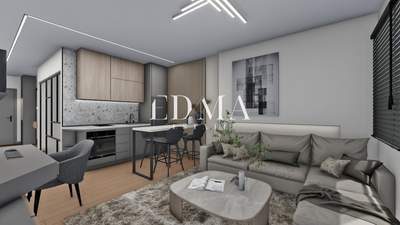 תמונת דירה, אגיה סופיה, סלוניקי למכירה (0)