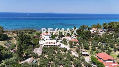 תמונת מגרש, רשות מקומית זקינתוס למכירה (0)