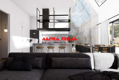 תמונת דופלקס, ניקיה, אתונה למכירה (0)