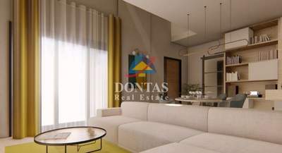 תמונת דופלקס, נאה הרקליו, הרקליו, אתונה למכירה (1)