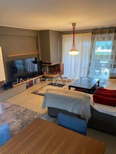 תמונת דירה, אגיה פארסקבי, אתונה למכירה (1)