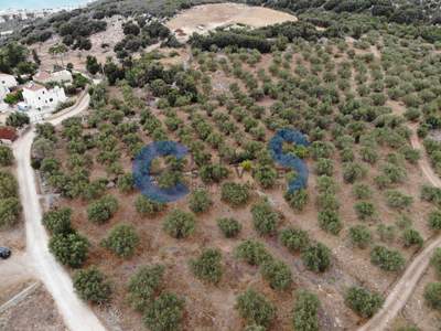 תמונת מגרש, אפוקורנס, כרתים למכירה (0)