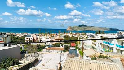 תמונת דופלקס, אגיה מרינה, חאניה, כרתים למכירה (0)
