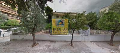 תמונת בית פרטי, מרוסי, אתונה למכירה (1)