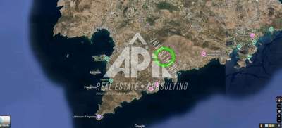 תמונת שטח חקלאי, סירוס וארמופולי, הקיקלאדיים למכירה (1)