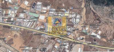 תמונת מגרש, אספרופירגוס למכירה (1)