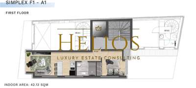 תמונת דירה, פנגרטי, רשות מקומית אתונה למכירה (1)