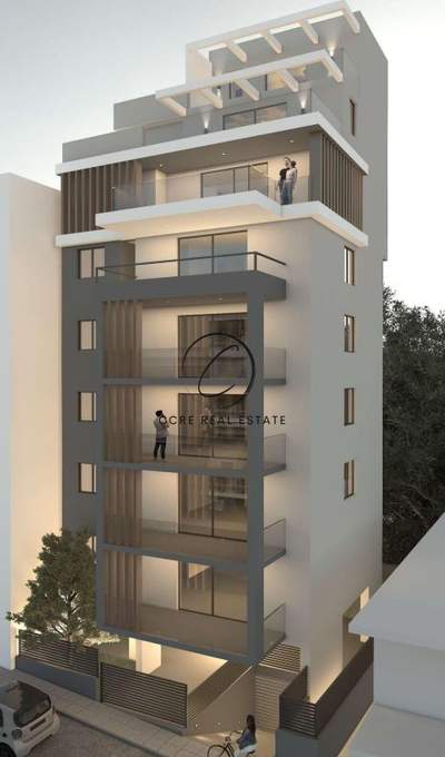 תמונת דירה, אמפלוקיפי, רשות מקומית אתונה למכירה (0)