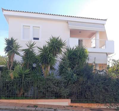 תמונת דופלקס, סרוניקוס למכירה (0)