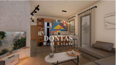 תמונת דופלקס, אגיוס ארטימוס, אתונה למכירה (0)