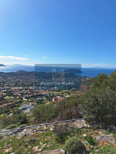 תמונת מגרש, סרוניקוס, אתונה למכירה (0)